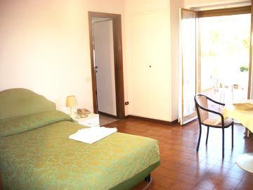 Medaglie D'oro Aparthotel