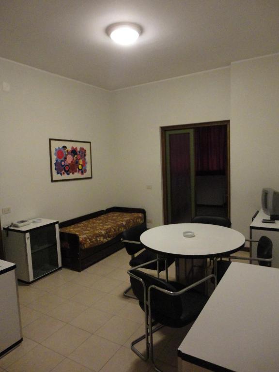 Aparthotel Medaglie D'oro