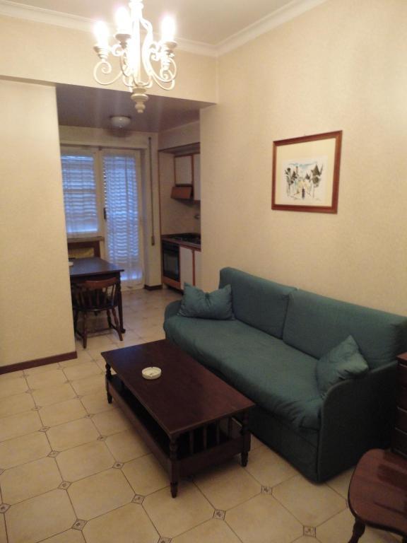 Aparthotel Medaglie D'oro Rome