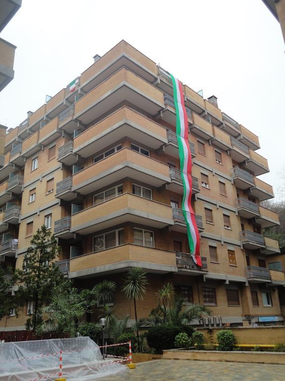 Aparthotel Medaglie D'oro Rome