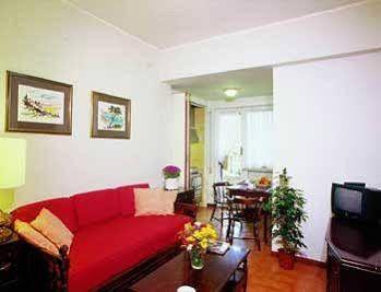 Aparthotel Medaglie D'oro
