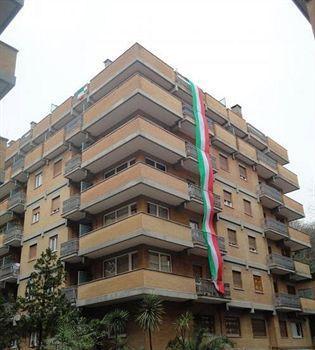 Medaglie D'oro Roma