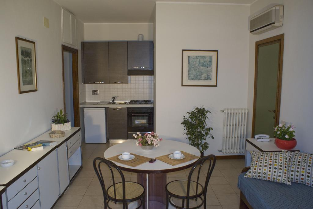 Aparthotel Medaglie D'oro