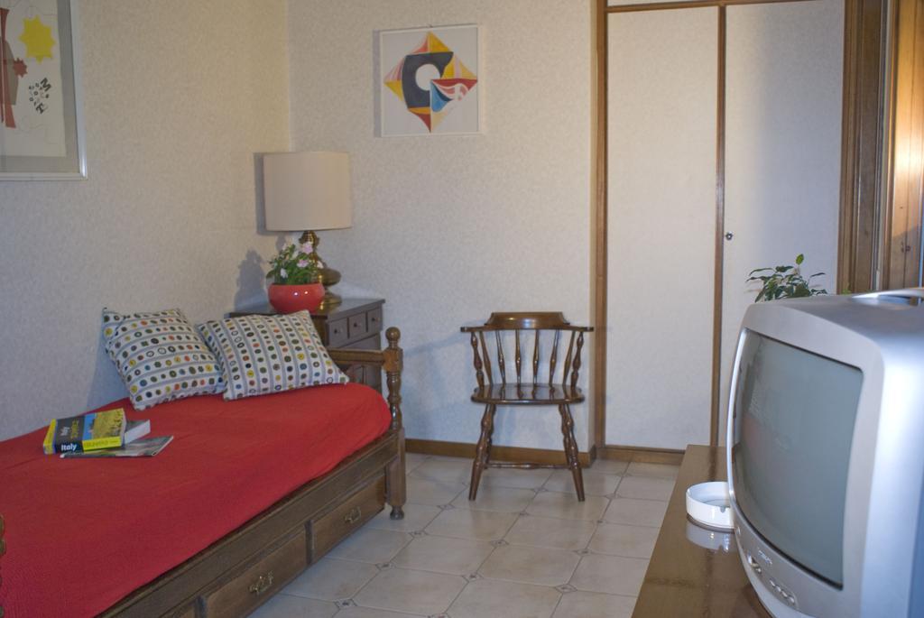 Aparthotel Medaglie D'oro Roma