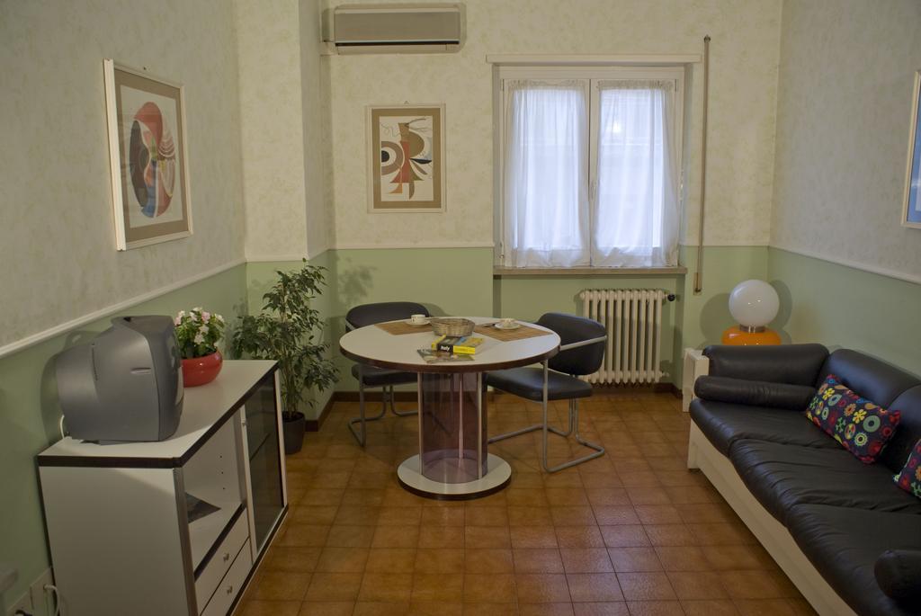 Aparthotel Medaglie D'oro 3*