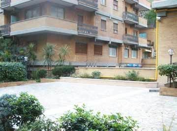 Aparthotel Medaglie D'oro Roma