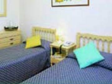 Medaglie D'oro Aparthotel 3*