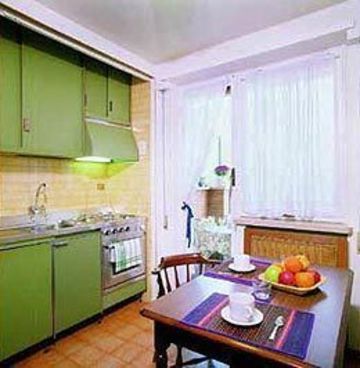 Medaglie D'oro Aparthotel Roma