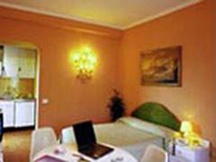 Aparthotel Medaglie D'oro 3*
