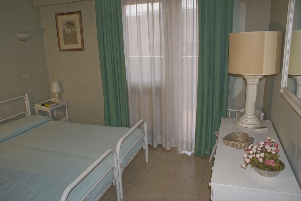 Aparthotel Medaglie D'oro 3*