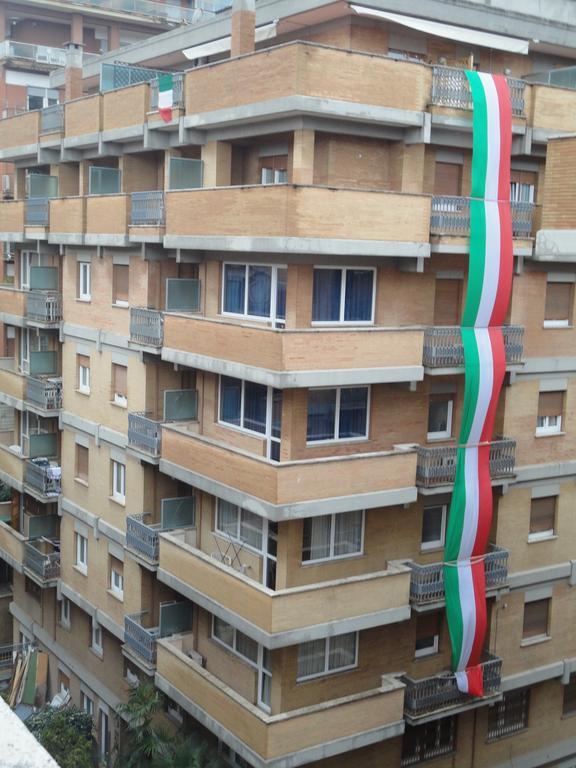 Medaglie D'oro Aparthotel 3*
